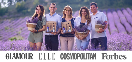 Globális elismerés: InaEssentials a világ legjobb magazinjaiban