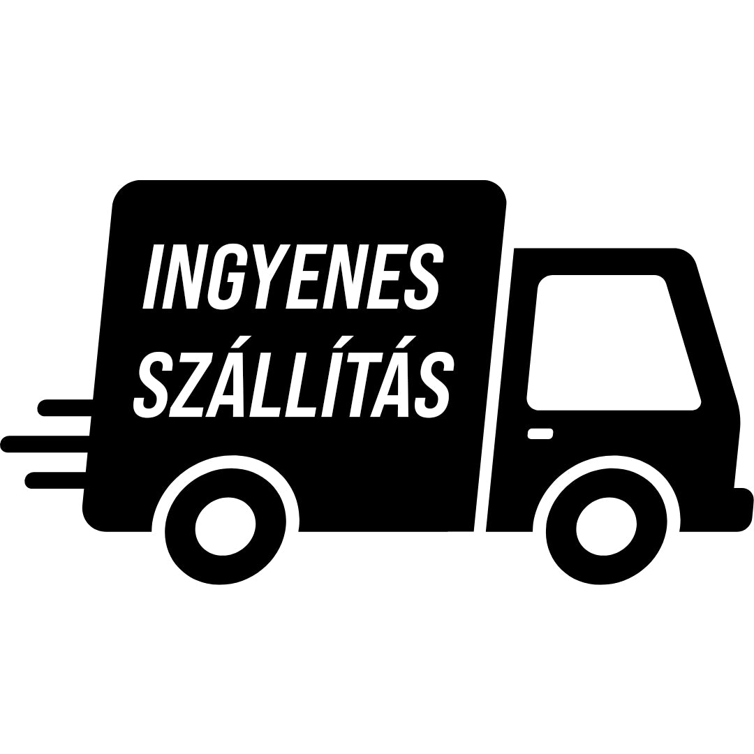 INGYENES SZÁLLÍTÁS
