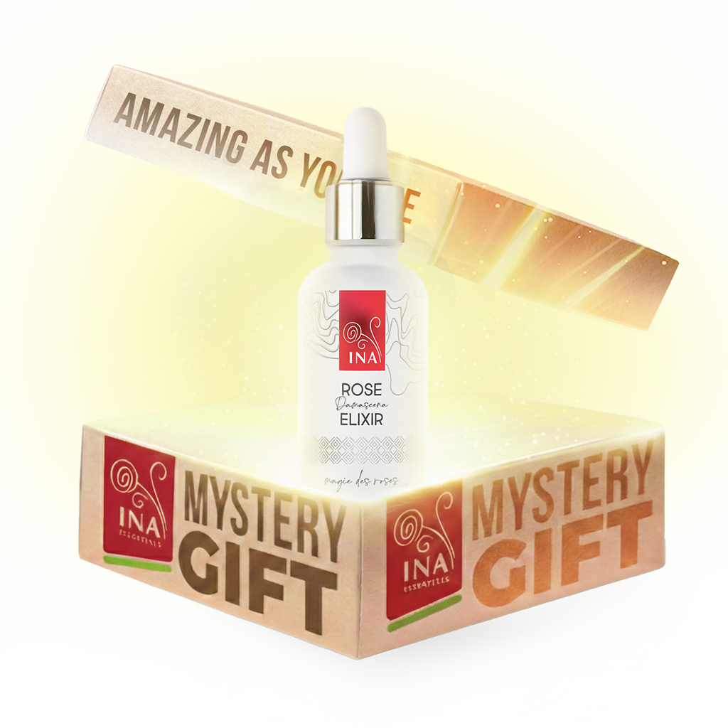 Ingyenes Rózsa szérum