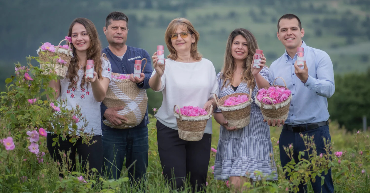 Bio kozmetikumok: mit jelentenek valójában