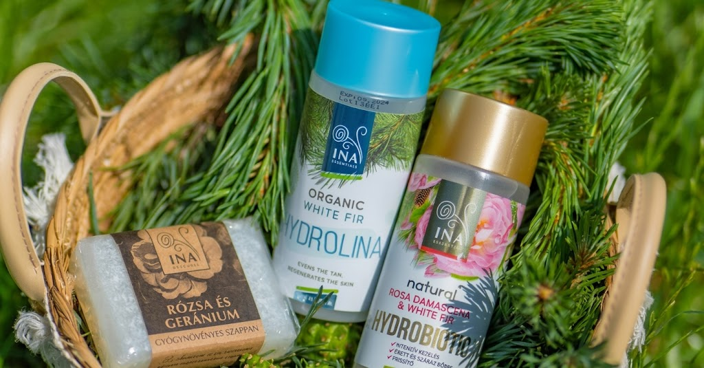 Hiperpigmentáció kezelésére szolgáló természetes termékek – HYDROLINA és HYDROBIOTIC