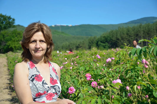 Miért nem veszek már hajhullás elleni sampont a lányaimnak - és miért mentem vissza inkább a csalánföldre
