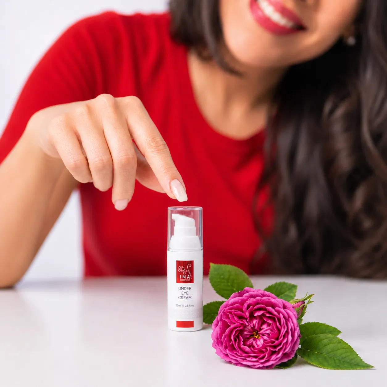 Rose Eye Lift HU