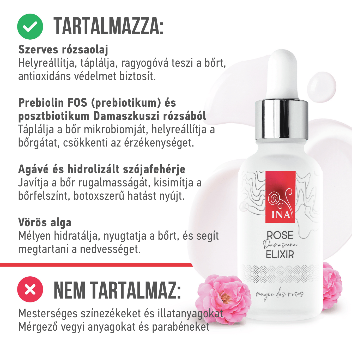 Vásároljon 1 Hidratáló Nappali Arckrémet és 1 Anti-Age Szérumot, Kapjon 1 Szemkörnyékápoló Krémet Ingyen