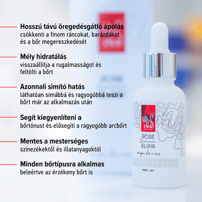 Vásároljon 2 Anti-Age arcszérumot, és kapjon 1 aktív hidratálót ingyen