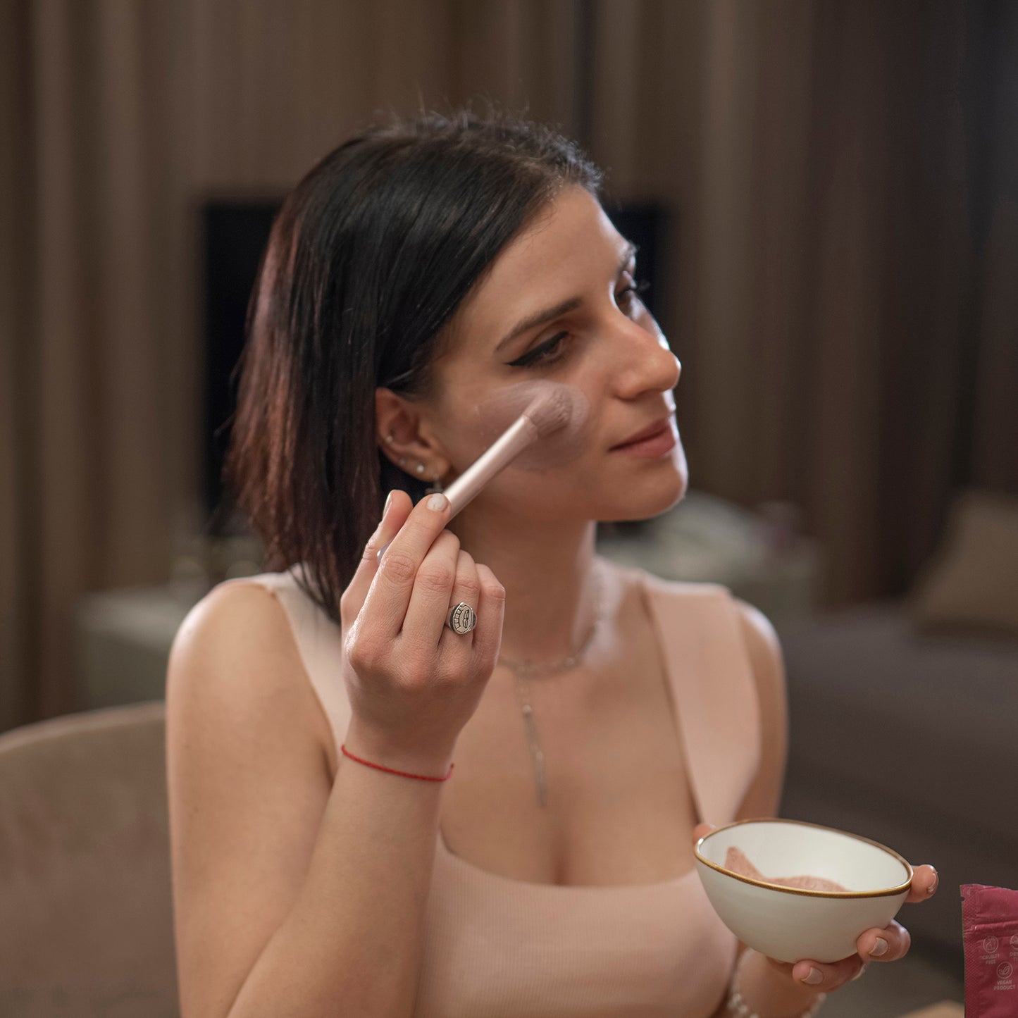 Vásároljon 1 Creme de Rose-t, és 3 terméket kap ingyen