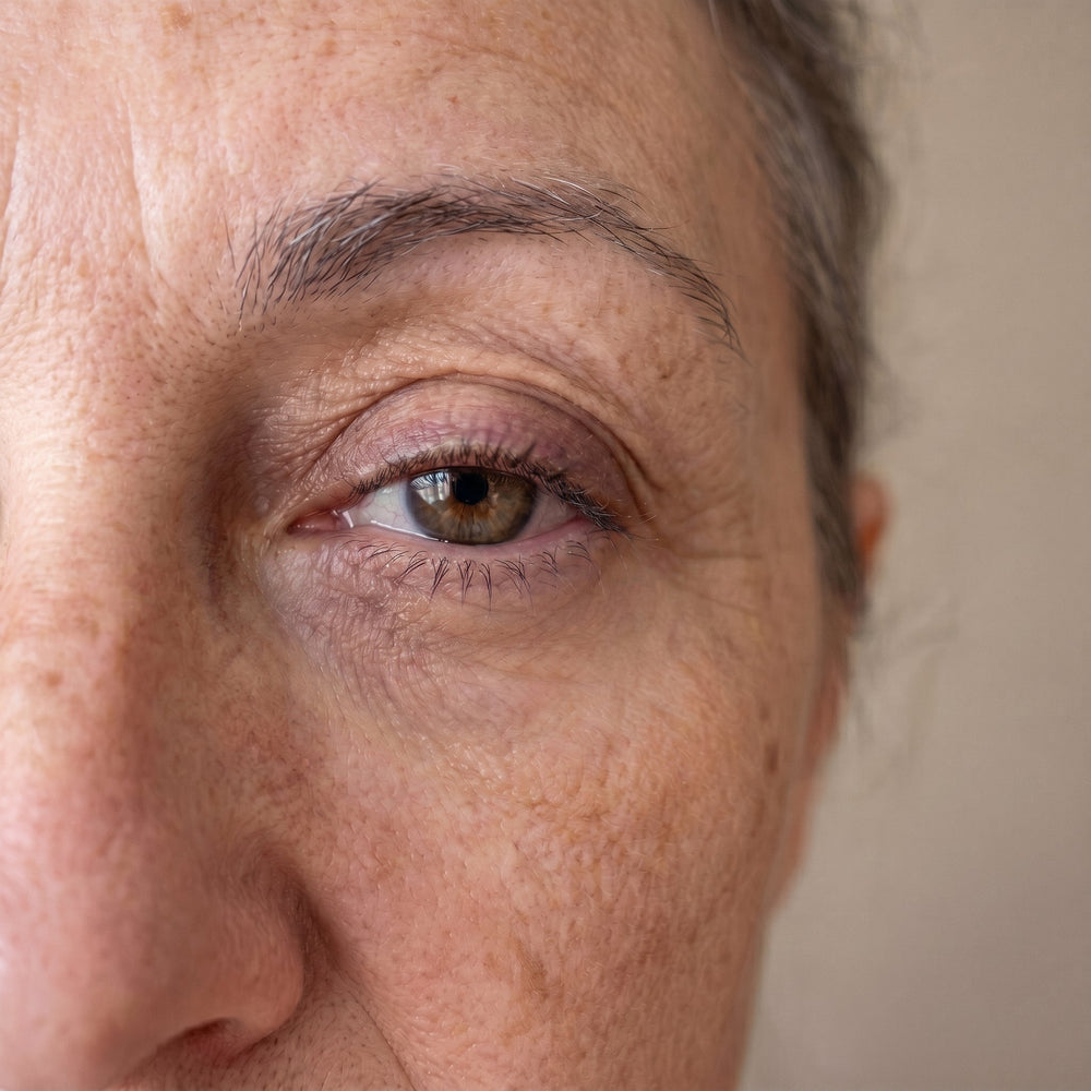 Rose Eye Lift HU