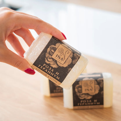 Vásároljon 1 Creme de Rose-t, és 3 terméket kap ingyen