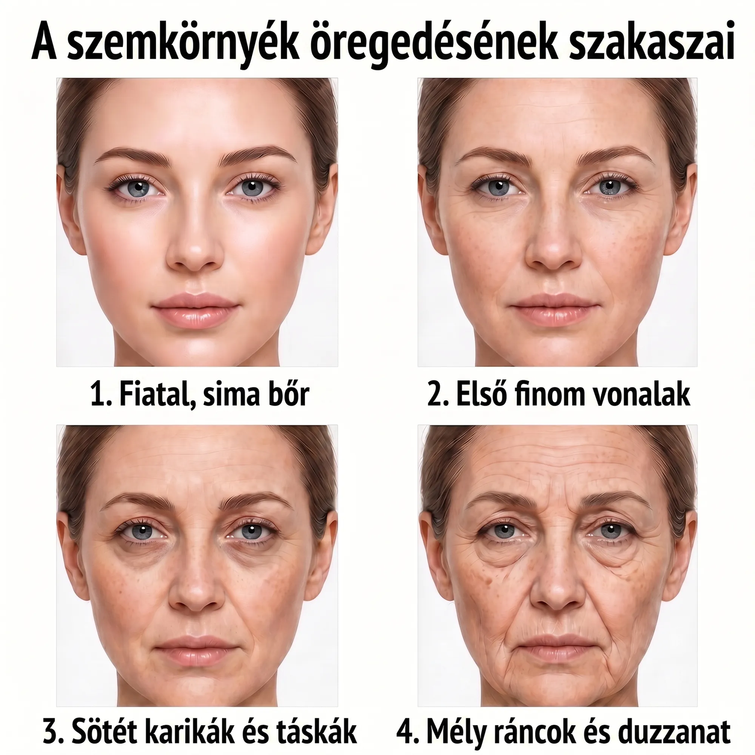 Rose Eye Lift HU t15