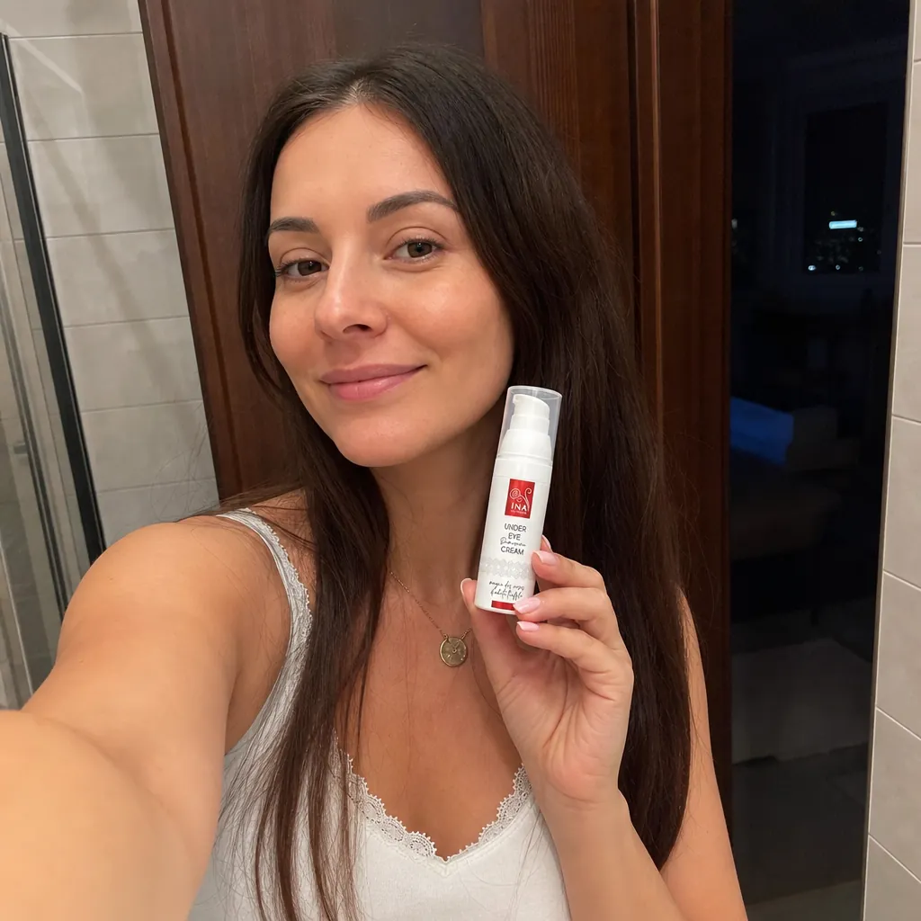 Rose Eye Lift HU