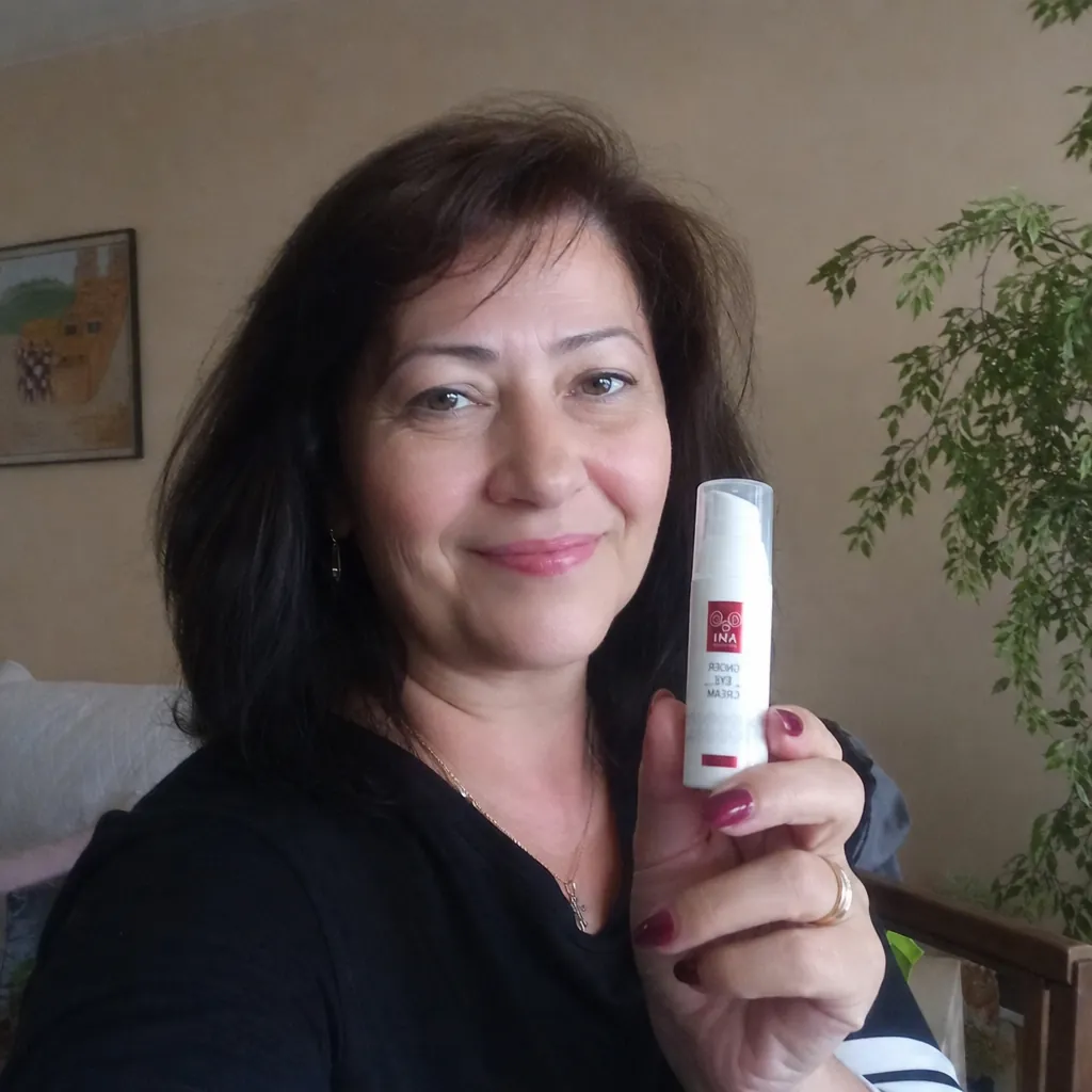Rose Eye Lift HU