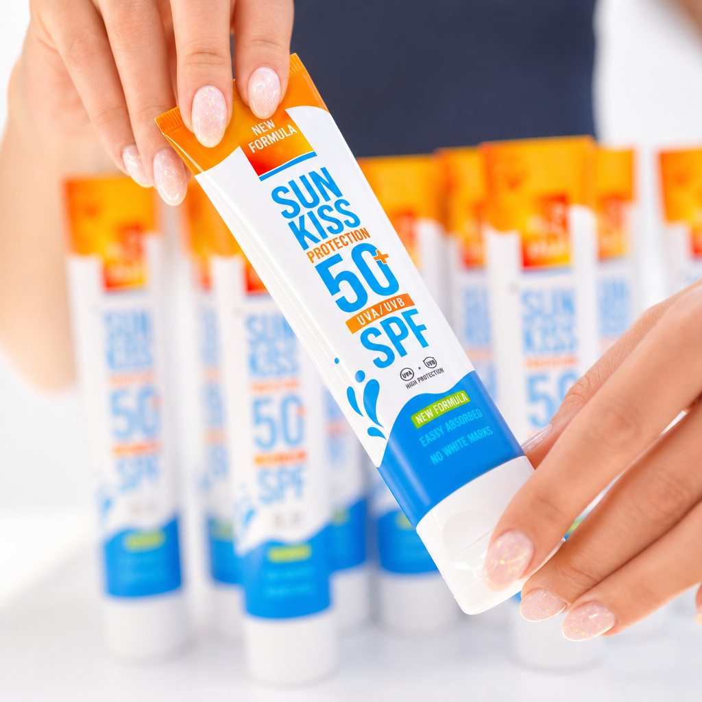 spf HU keep