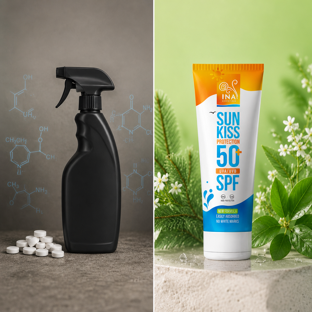 spf HU keep