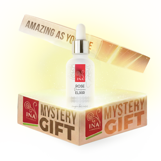 Ingyenes Rózsa szérum