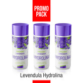 SZETT 3 Organikus Levendula - Hydrolina