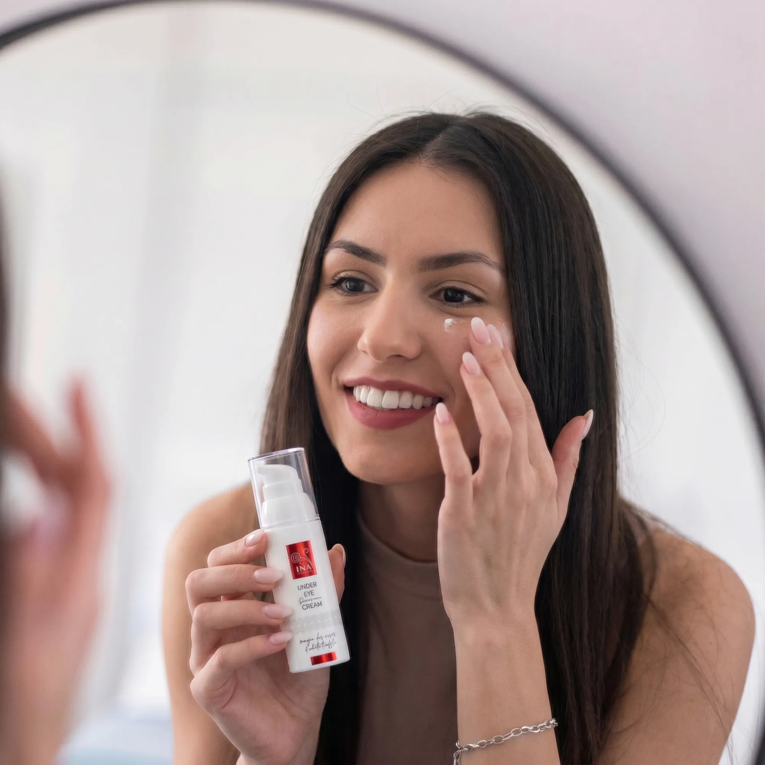 Rose Eye Lift HU