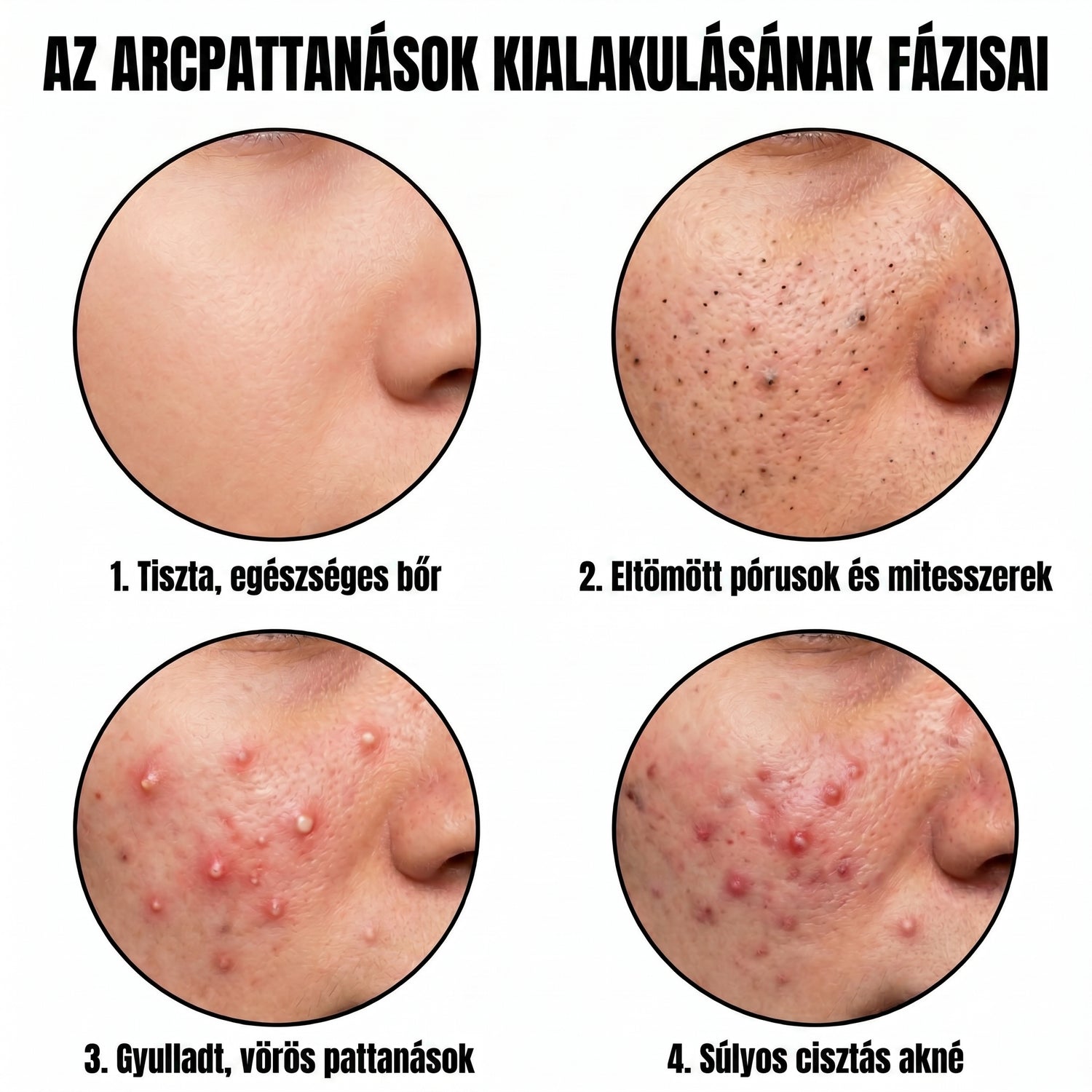 acne HU translated