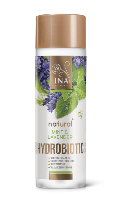Hydrobiotic–Lavendula-Borsmenta
